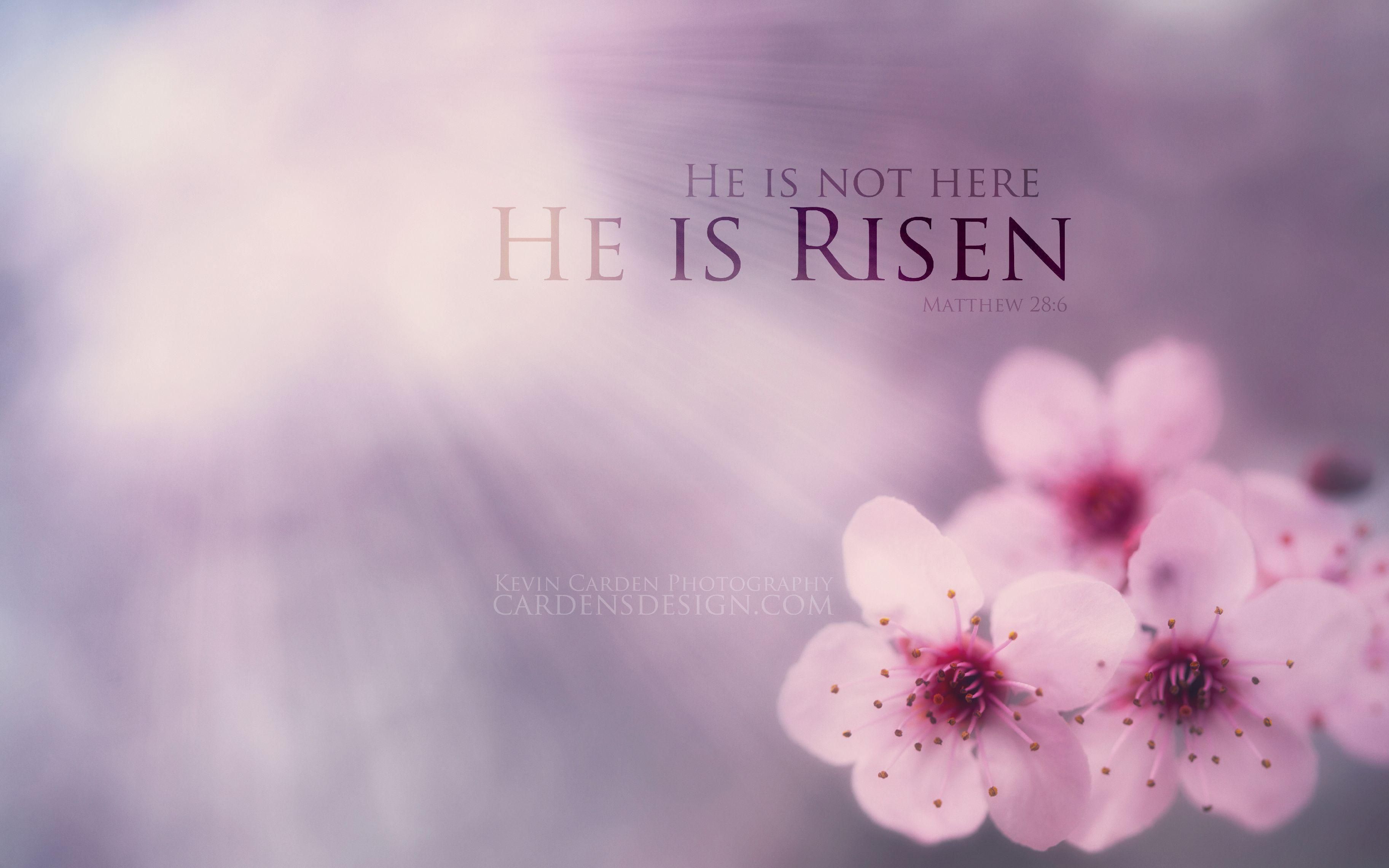 He Is Risen Facebook Covers - HD Wallpaper 