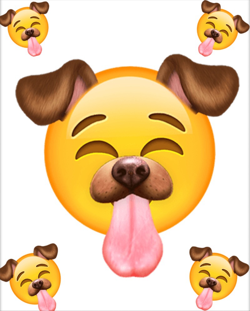Imagenes De Emojis Snapchat - HD Wallpaper 