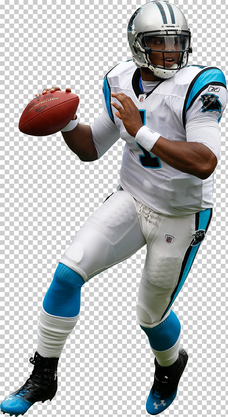 Panthers Cam Newton Png - HD Wallpaper 