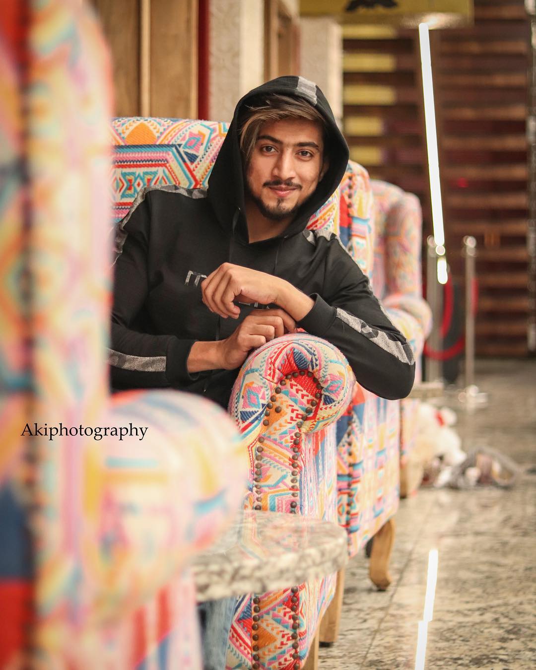 Mr Faisu Pic New - HD Wallpaper 