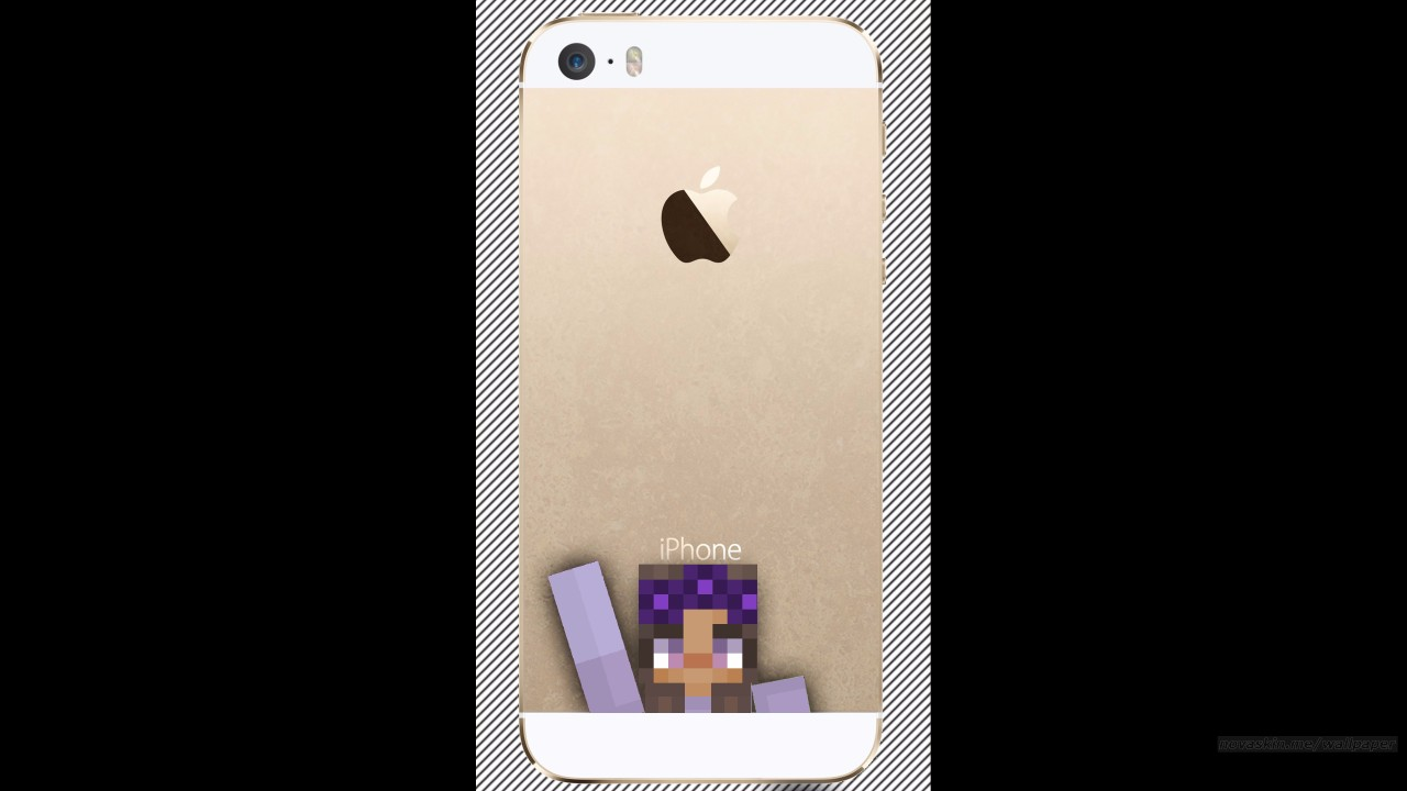 Iphone - HD Wallpaper 