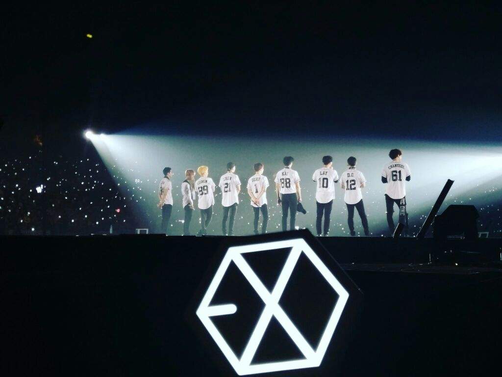 User Uploaded Image - Happy Birthday Exo L - HD Wallpaper 