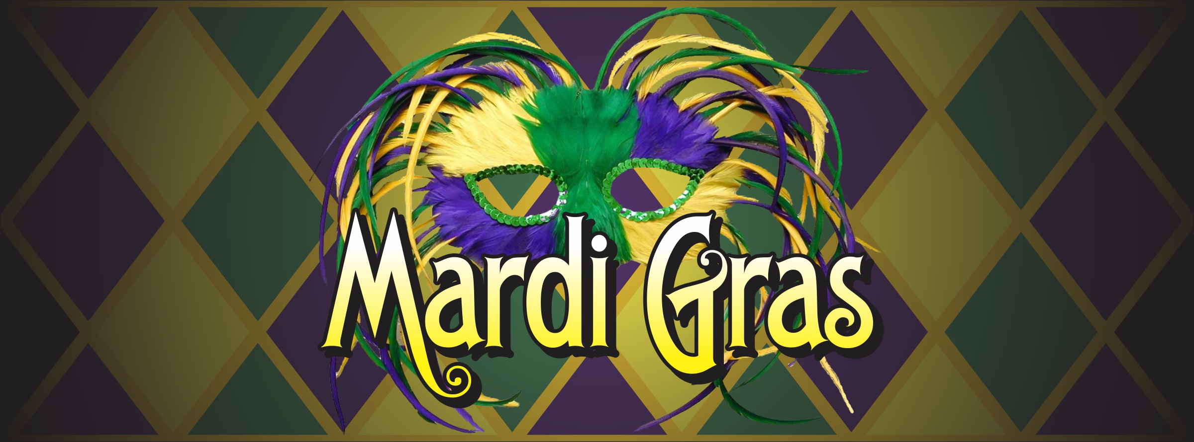 Mardi Gras Wallpaper Hd - HD Wallpaper 