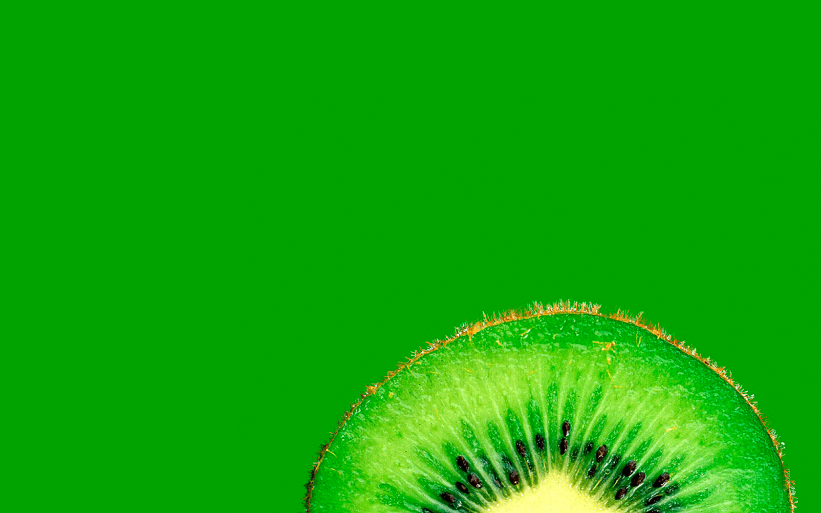Kiwi Wallpaper Iphone - HD Wallpaper 
