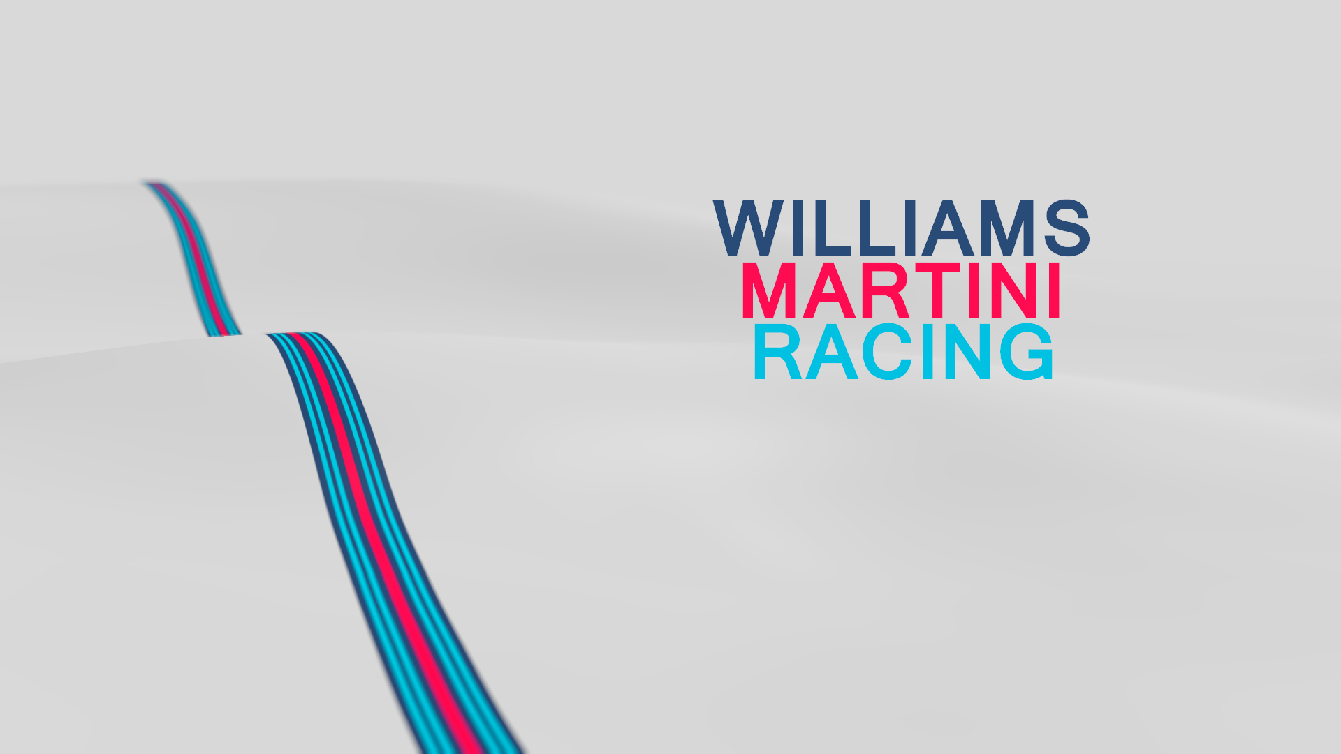 Williams Martini - HD Wallpaper 
