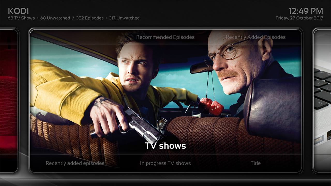 Breaking Bad Movie 2019 - HD Wallpaper 