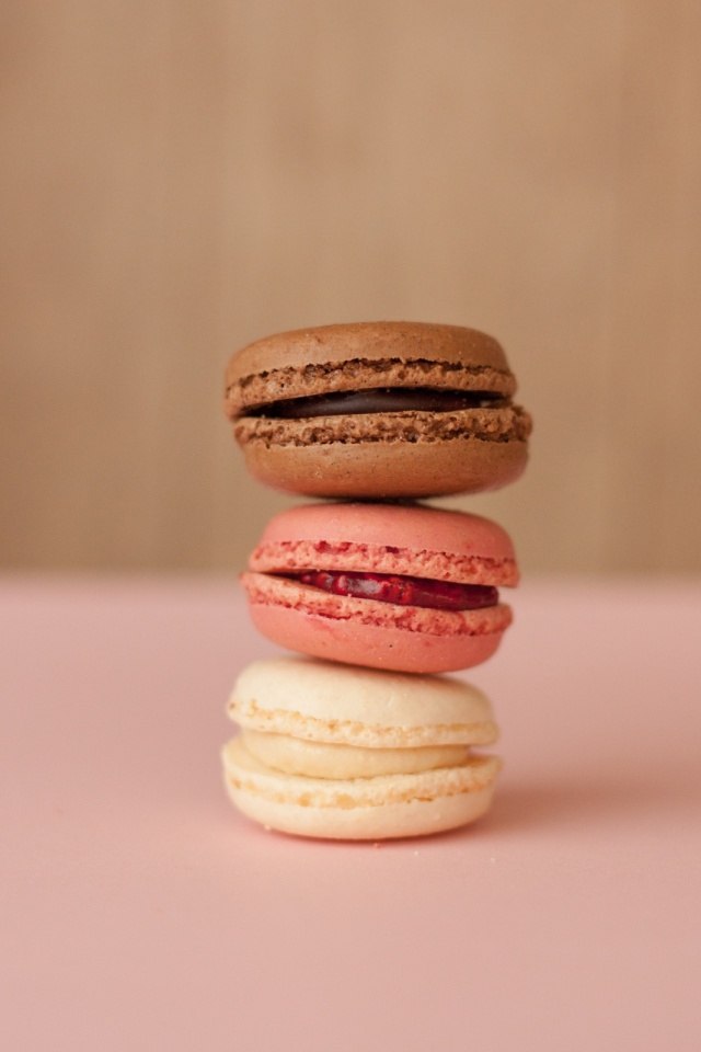 Brown And Pink Color Scheme - HD Wallpaper 