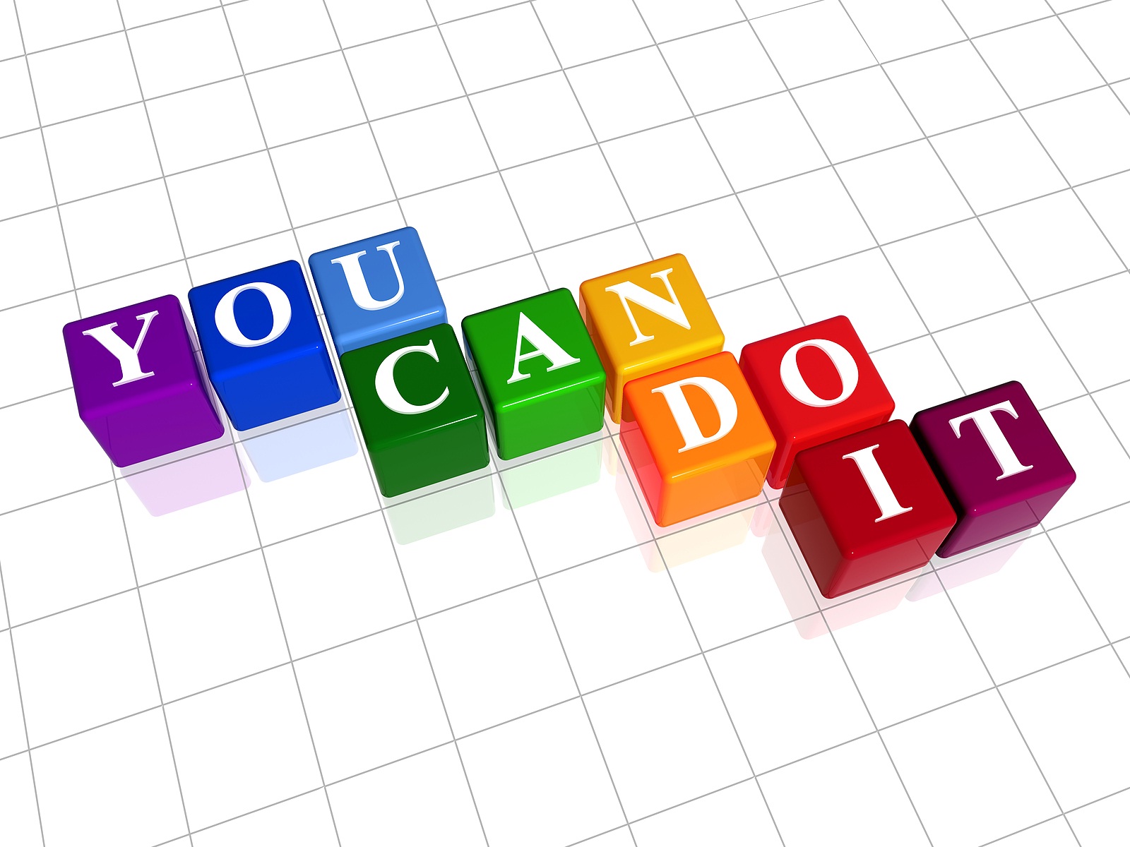 You Can Do It Hd Motivation Wallpaper - Good Luck Do Your Best - HD Wallpaper 