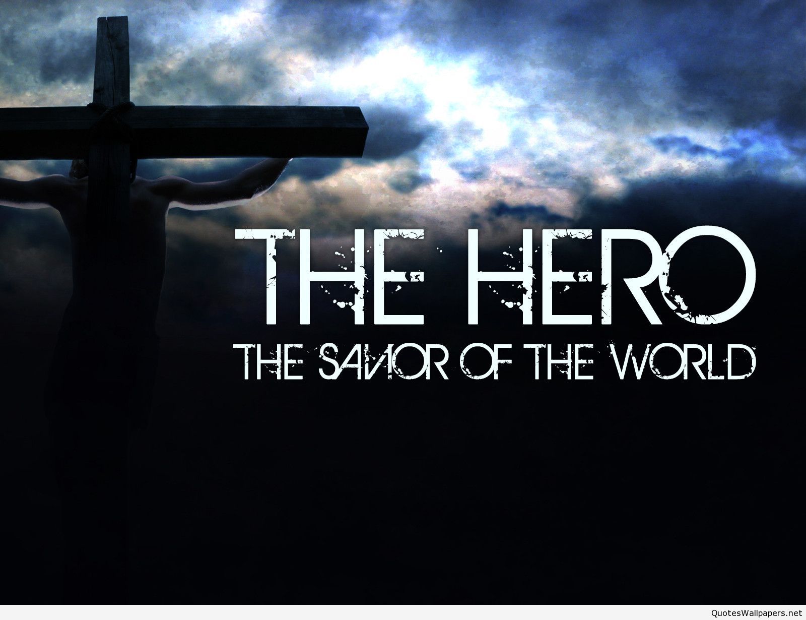 Cross - HD Wallpaper 