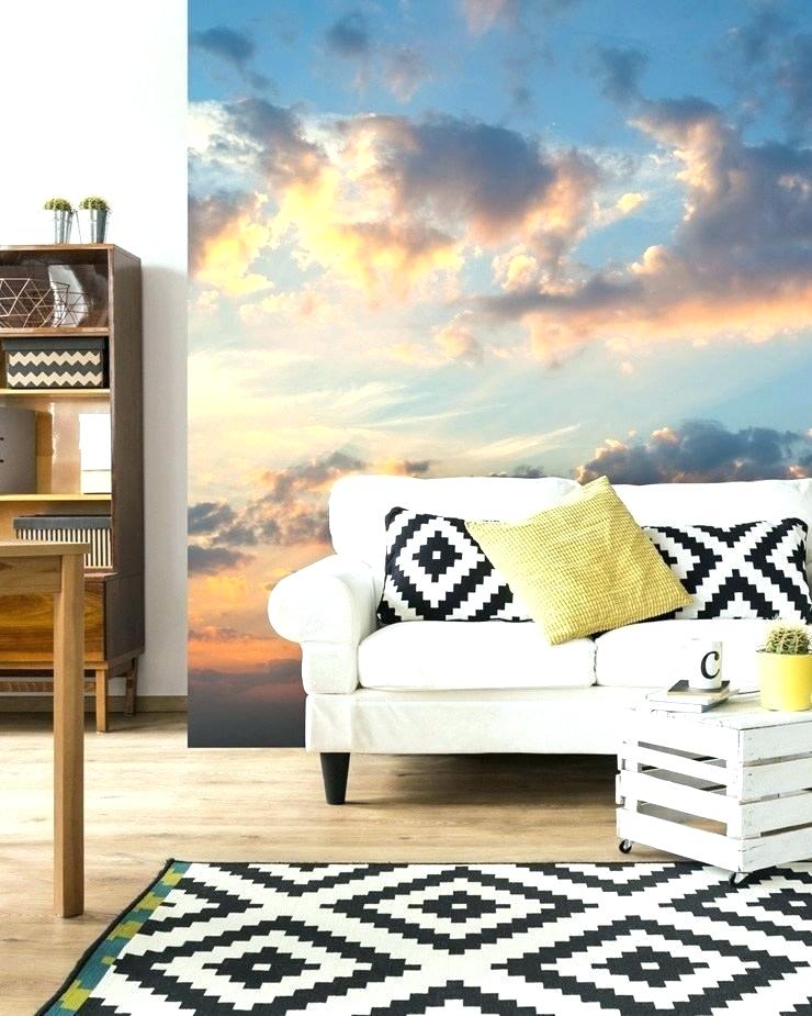 Make Your Own Wallpaper For Walls Wall Stickers - Room Wallpaper Palm Tree - HD Wallpaper 