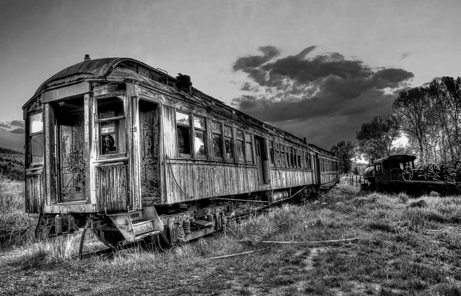 Ghost Town Wallpapers 4k - HD Wallpaper 