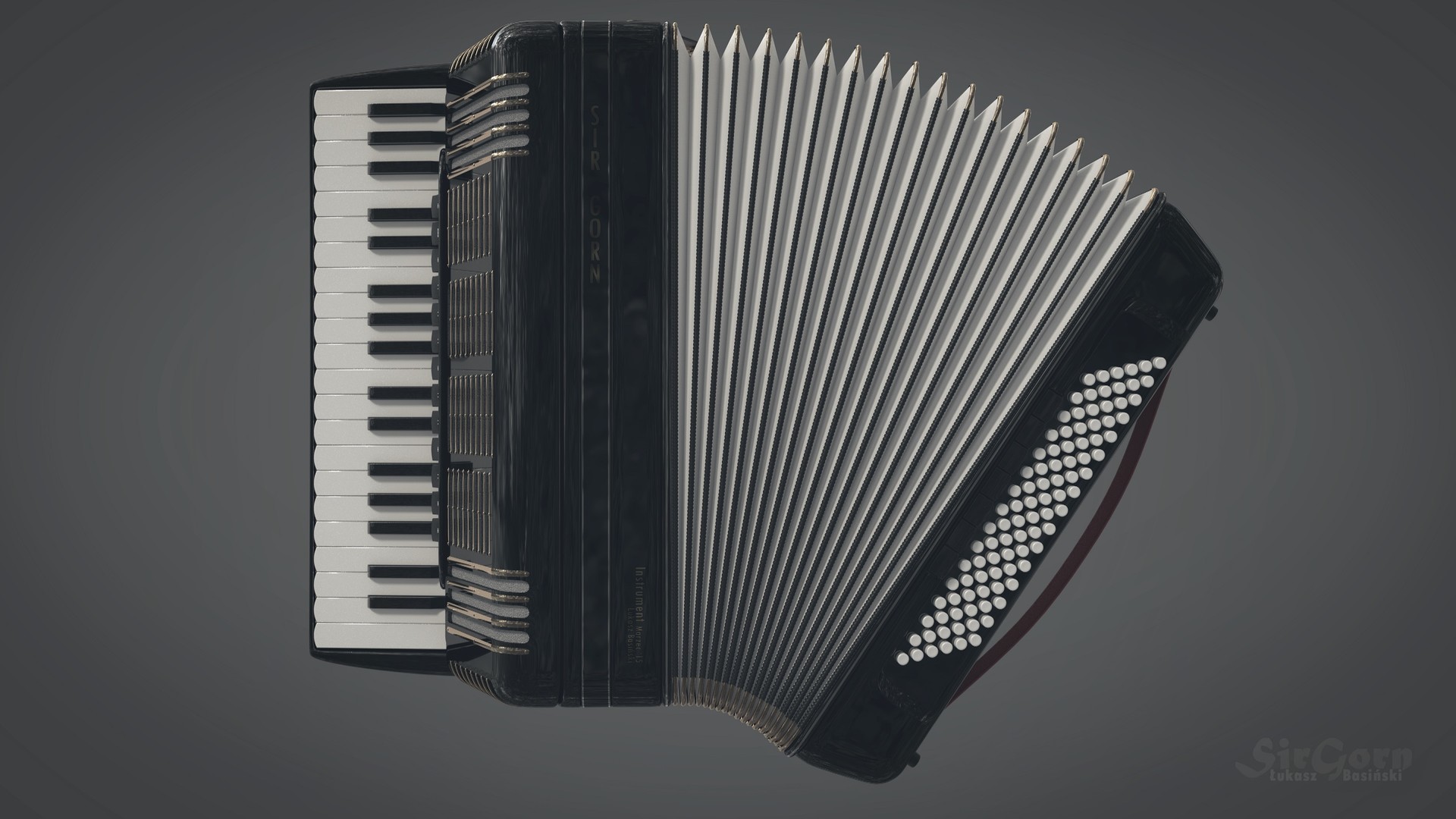 Accordion - 1920x1080 Wallpaper - teahub.io