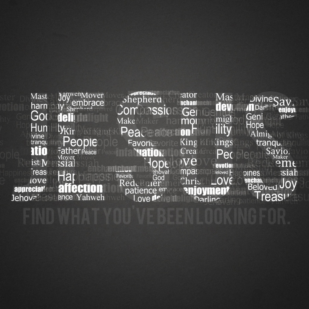 Papel De Parede Para Notebook Jesus - HD Wallpaper 