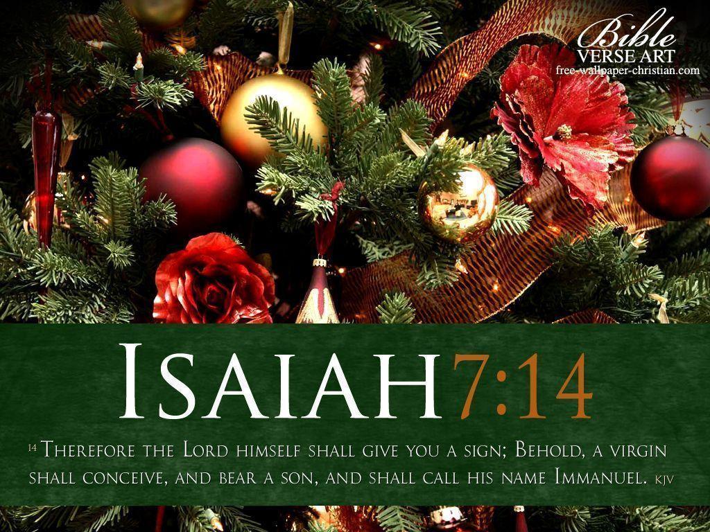 Religious Christmas Desktop Wallpaper Free 45 Page - Merry Christmas Wishes With Bible Verses - HD Wallpaper 