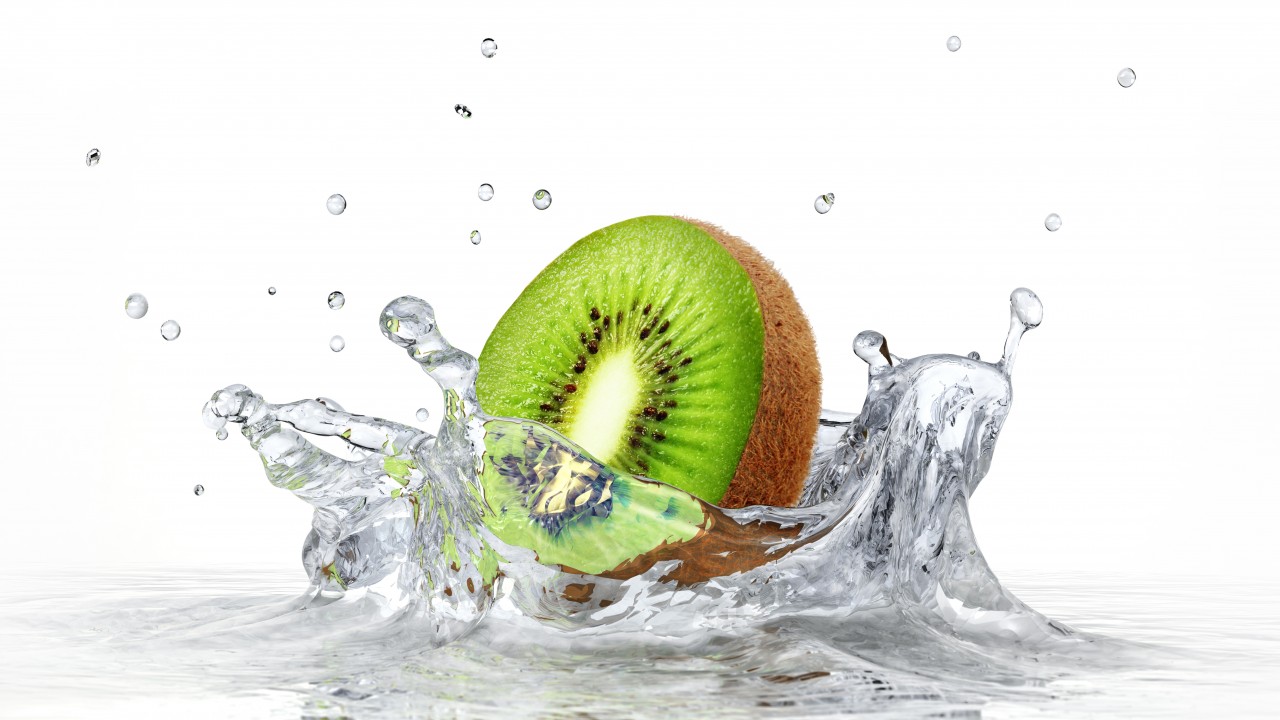 Fruit Splash Png Hd - HD Wallpaper 