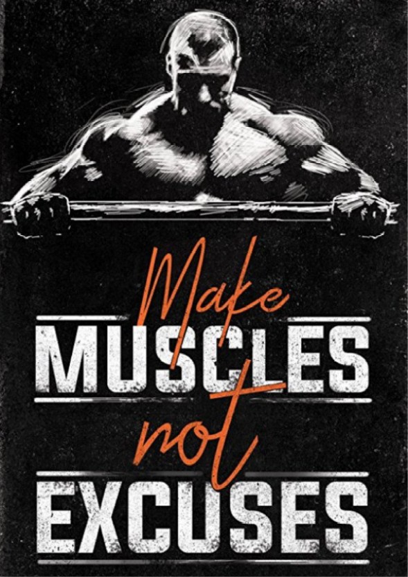 Self Motivation Bodybuilding Motivation - 589x832 Wallpaper 