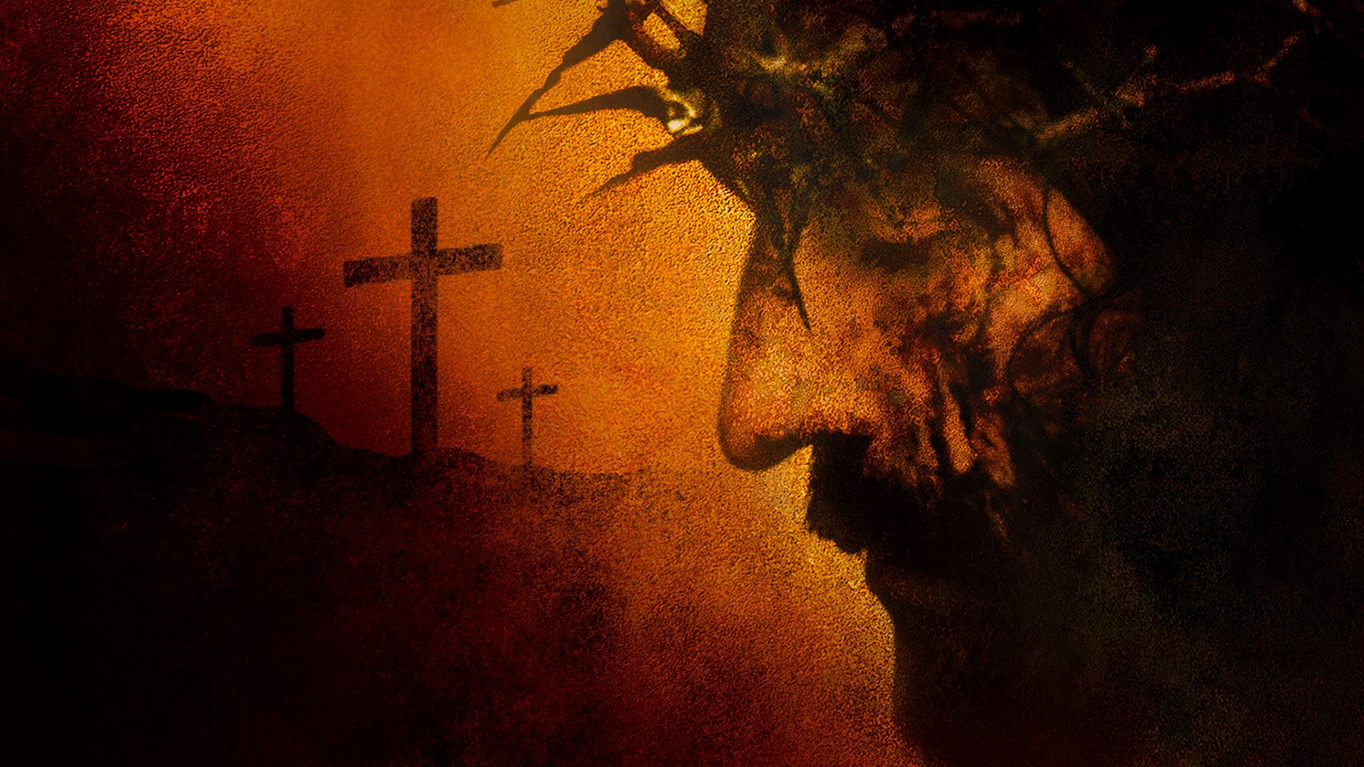 Best Pictures Passion Of The Christ - 1920x1080 Wallpaper 