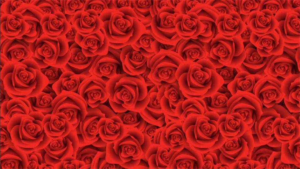 Valentine's Day - HD Wallpaper 