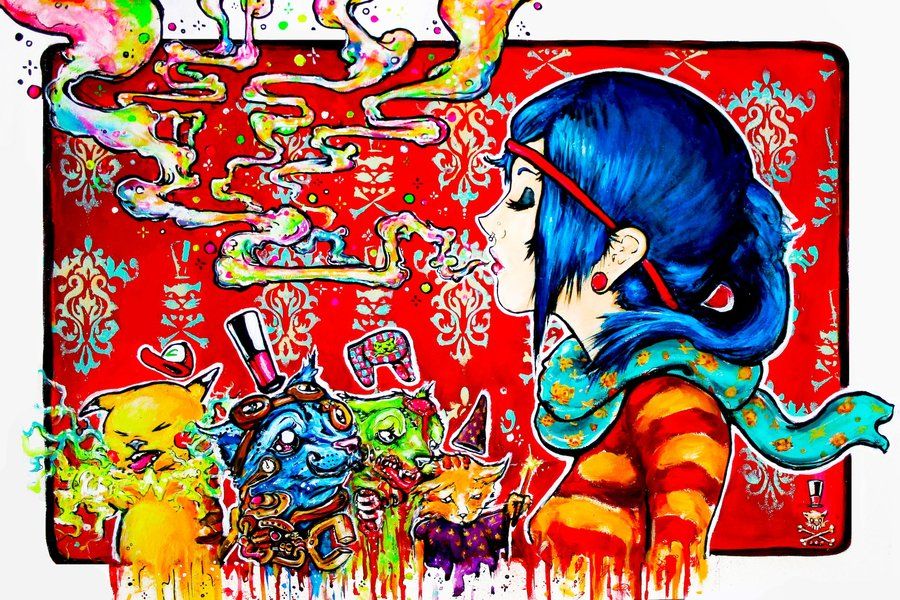 Ghost Town You Re So Creepy - HD Wallpaper 