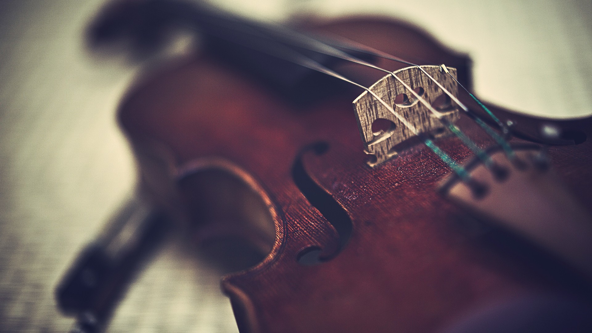 Violin Is An Instrument Wallpaper Hd 8715 - Violin Hd - HD Wallpaper 