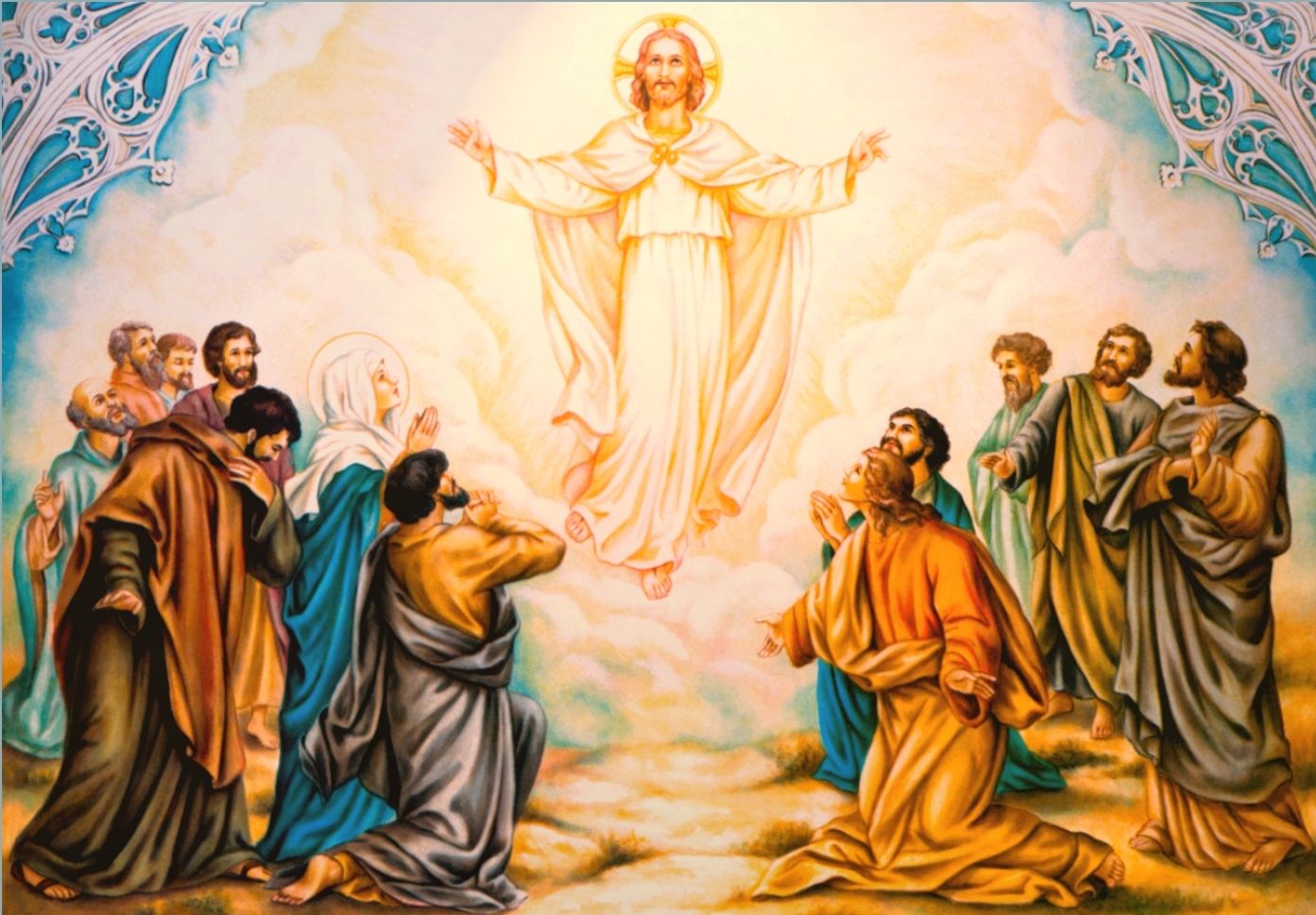 Happy Easter Wallpaper Jesus - 1393x969 Wallpaper Happy Easter Wallpaper Jesus - 1393x969 Wallpaper