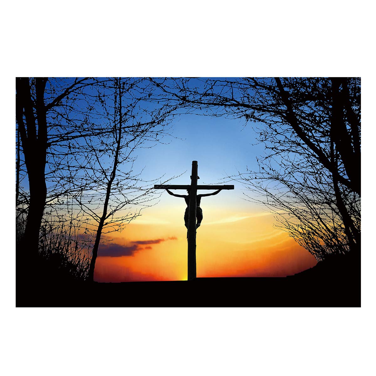 Silhouette - HD Wallpaper 