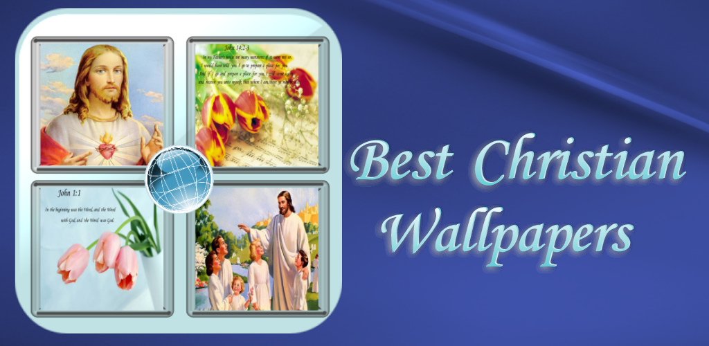 Best Christian Wallpapers For Your Phone - Floral Design - HD Wallpaper 