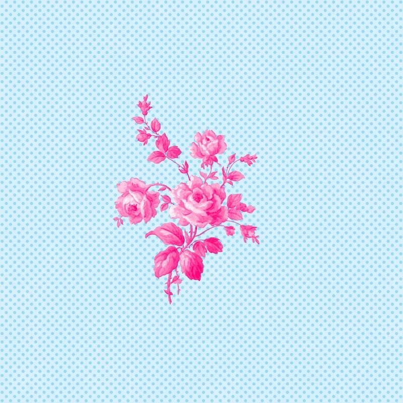 Delfts Blauw Tattoo - HD Wallpaper 