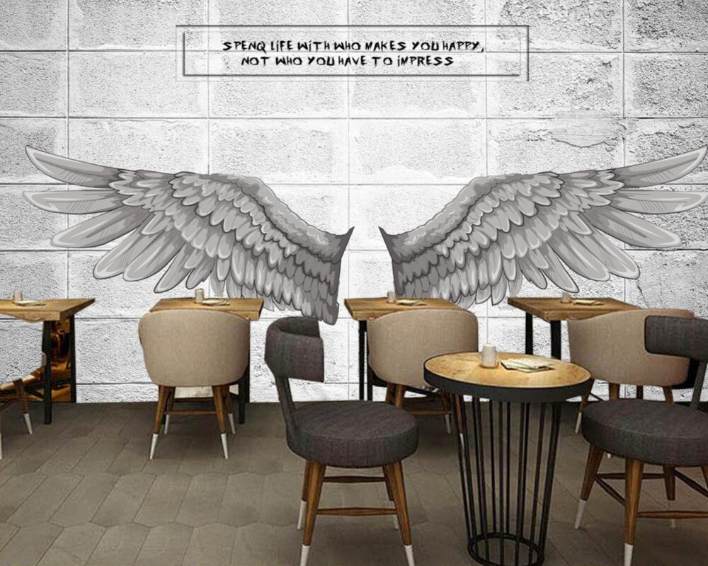 Decoracion De Pared De Restaurante Chines - HD Wallpaper 