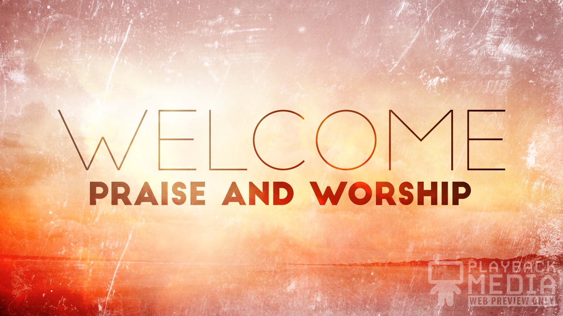 Praise Worship 3 Still Image - Praise And Worship Background - HD Wallpaper 