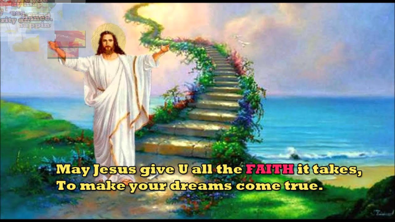God Jesus - HD Wallpaper 