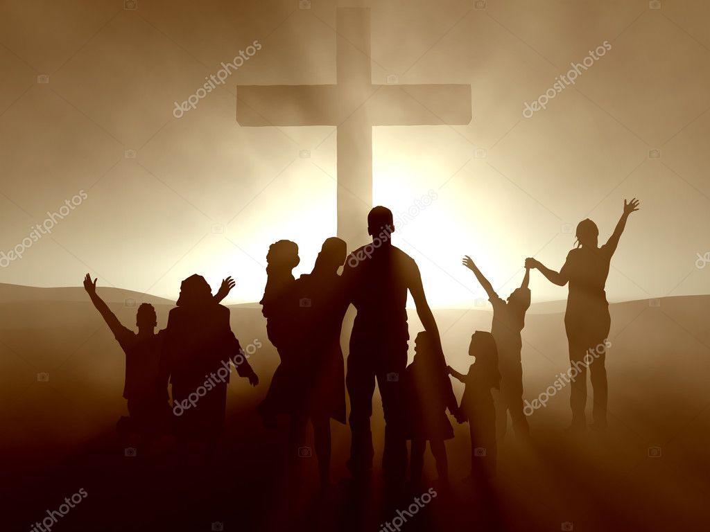 Christian Life - HD Wallpaper 