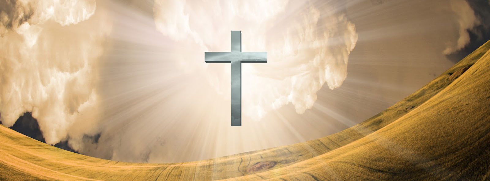 Cross Jesus Christ Wallpaper High Resolution - 33rd Sunday In Ordinary Time 2019 - HD Wallpaper 