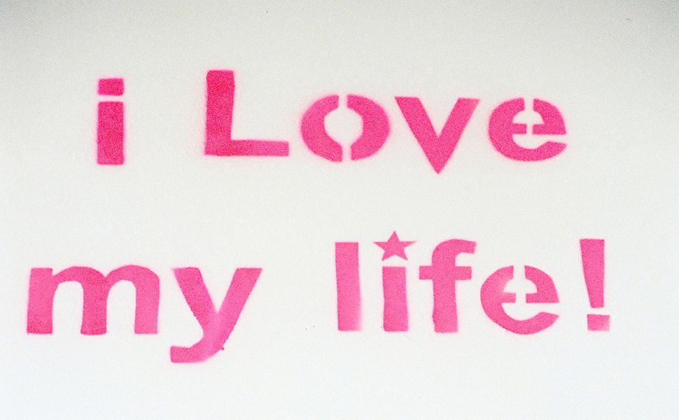 My Love Is My Life - HD Wallpaper 