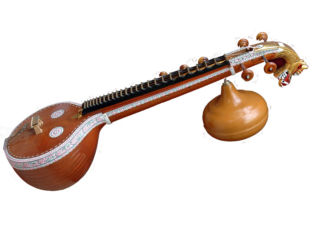 Indian Musical Instruments - HD Wallpaper 