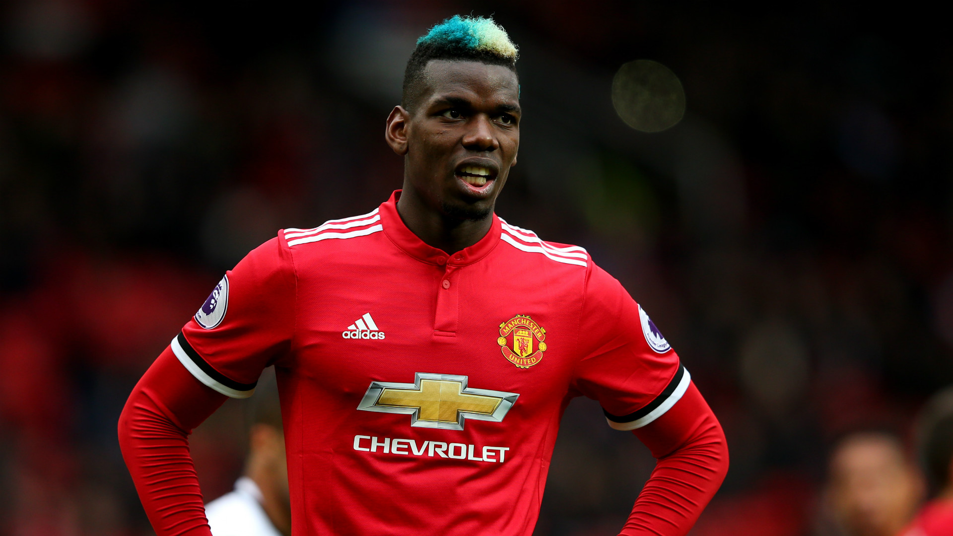 Paul Pogba Photos Download - HD Wallpaper 