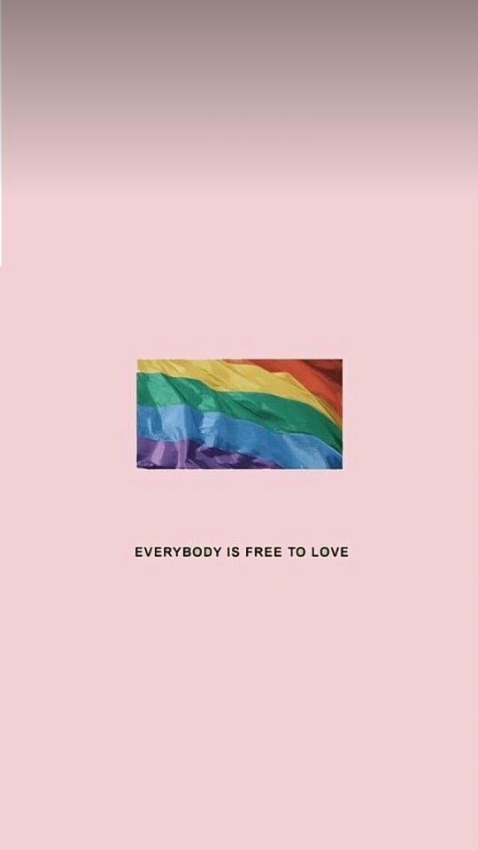 Everybody's Free To Love - HD Wallpaper 