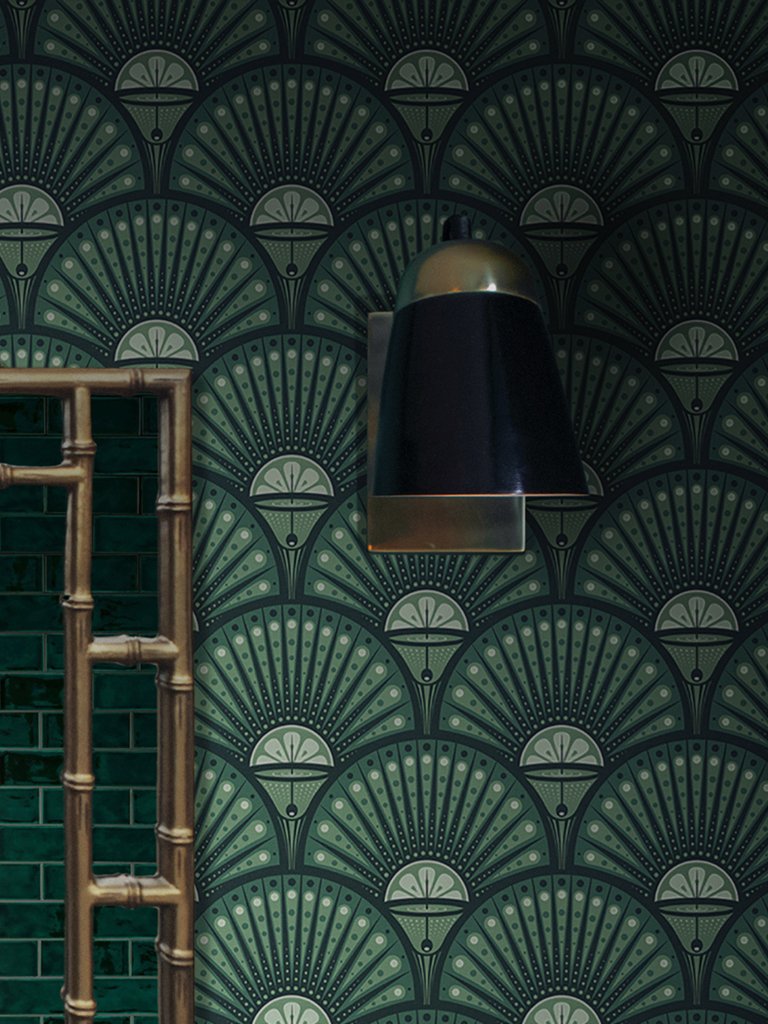 Art Deco - HD Wallpaper 