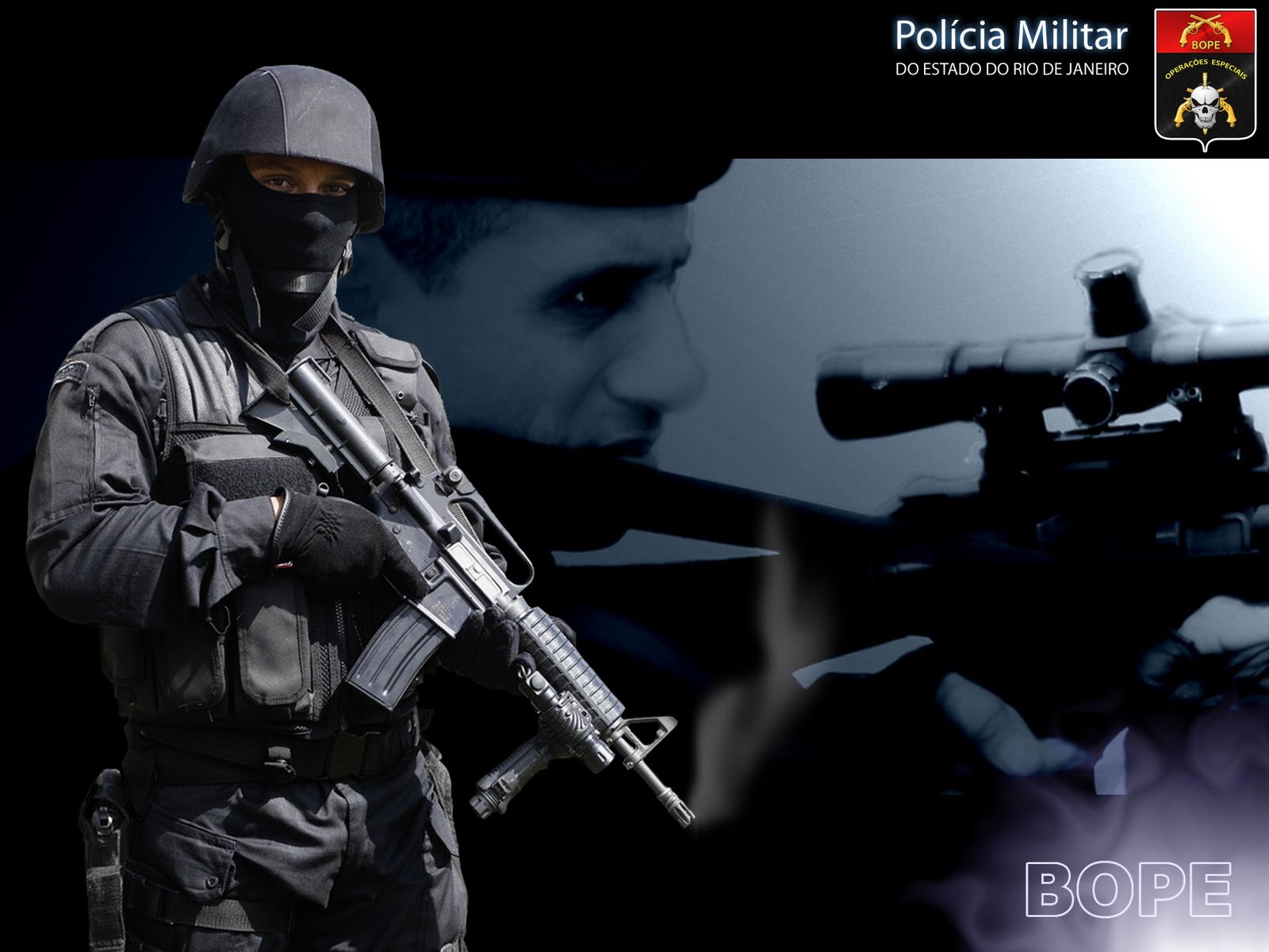 Http - //4 - Bp - Blogspot - Com/ 1 - Policial Wallpaper Hd - HD Wallpaper 
