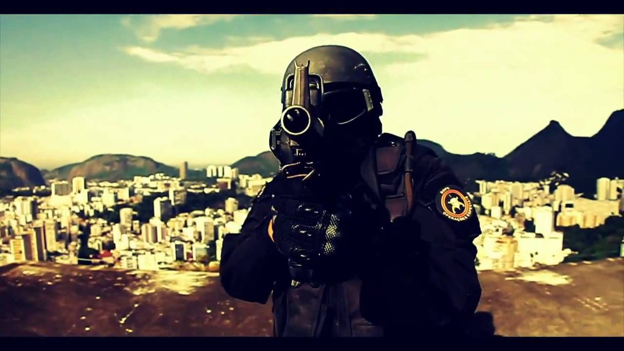 Motivacion Policia - HD Wallpaper 