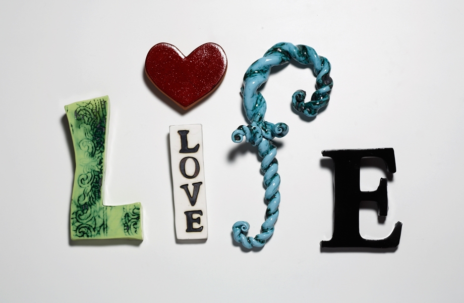 Love Life - HD Wallpaper 