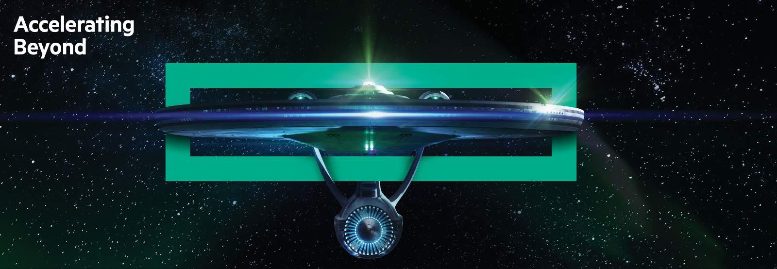 Hpe Star Trek - HD Wallpaper 