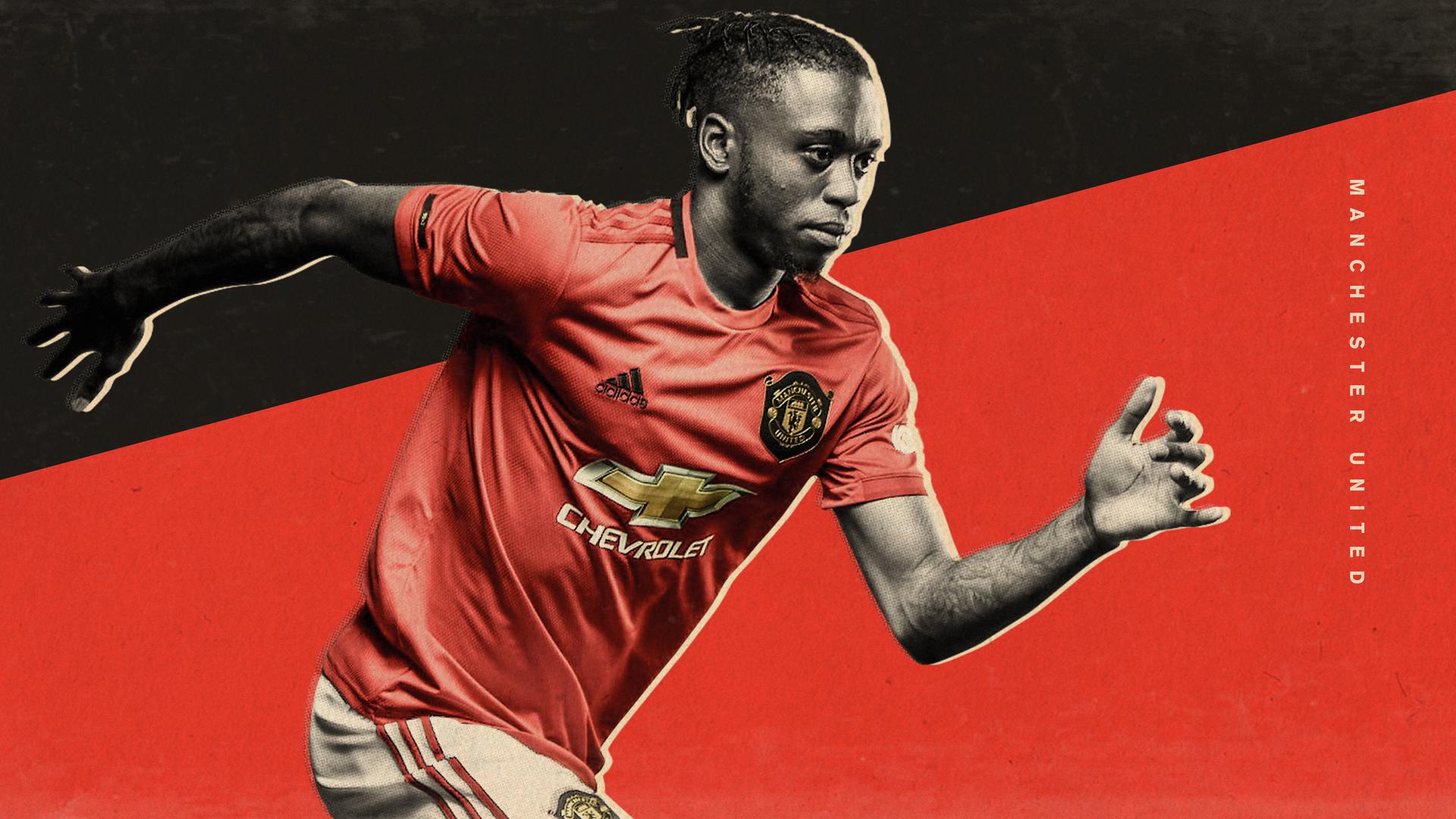 Man Utd New Signing 2019 - HD Wallpaper 