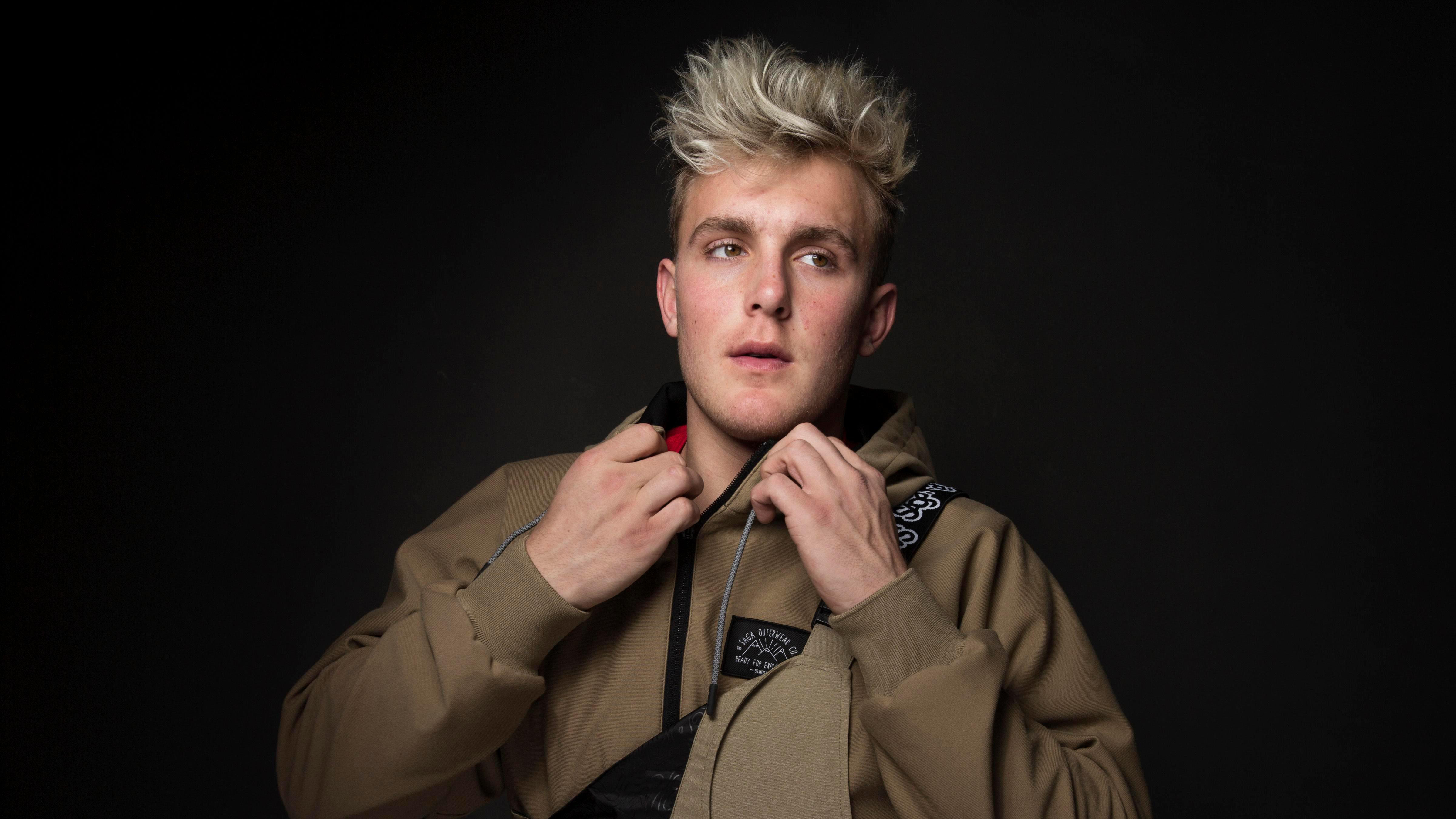 Jake Paul Navy Seal - HD Wallpaper 