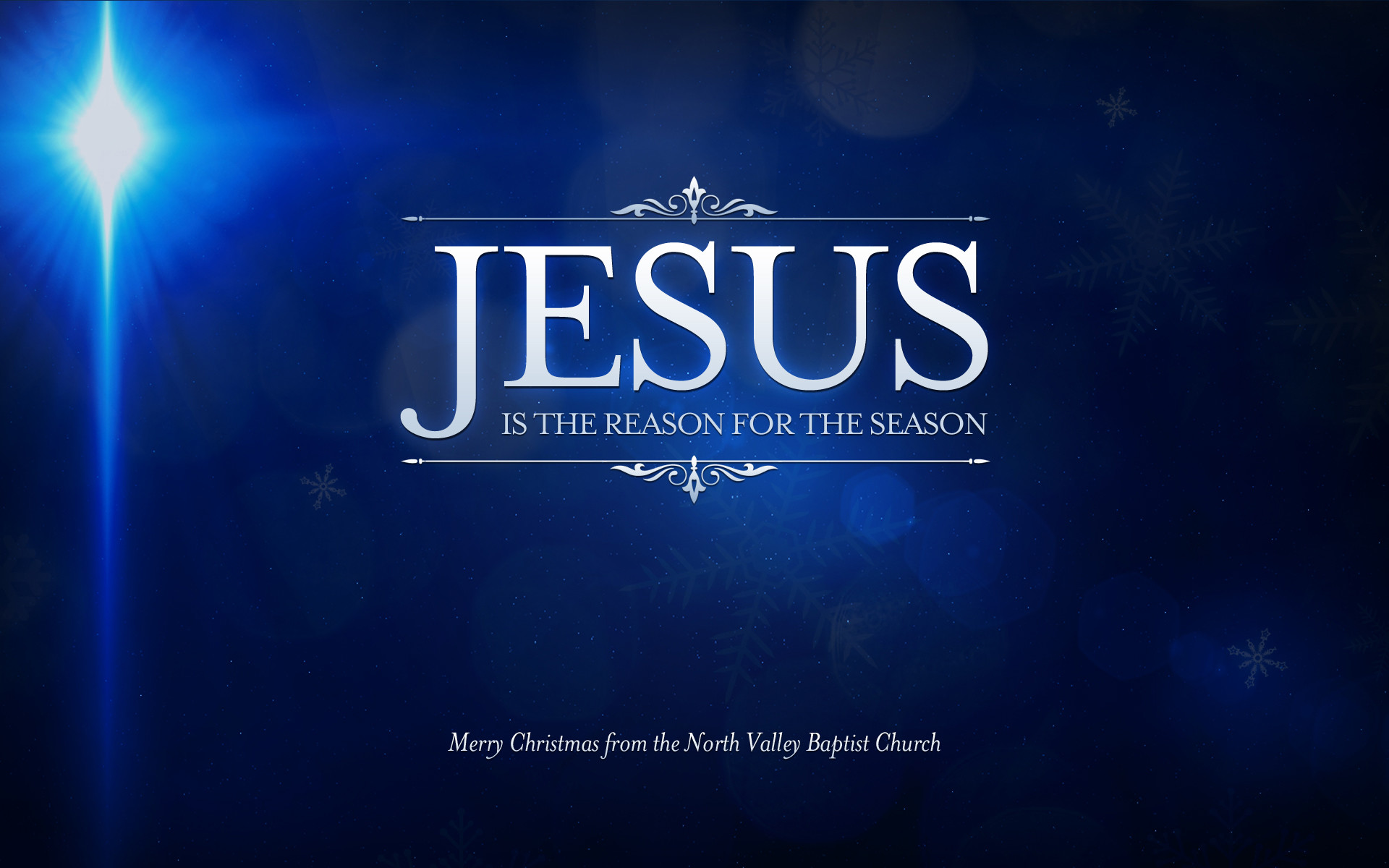 Wide 
 Data Src - Jesus Is The Reason For The Season Background - HD Wallpaper 
