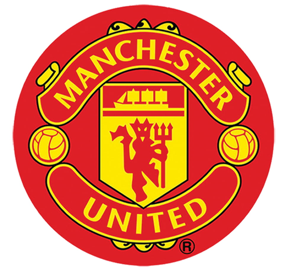 Manchester United Logo Hd Wallpaper - Man U Logo Png - HD Wallpaper 