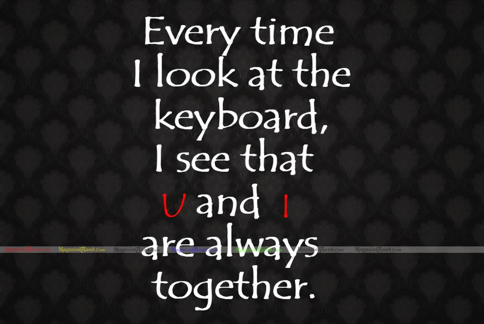 English Quotes On Love - HD Wallpaper 