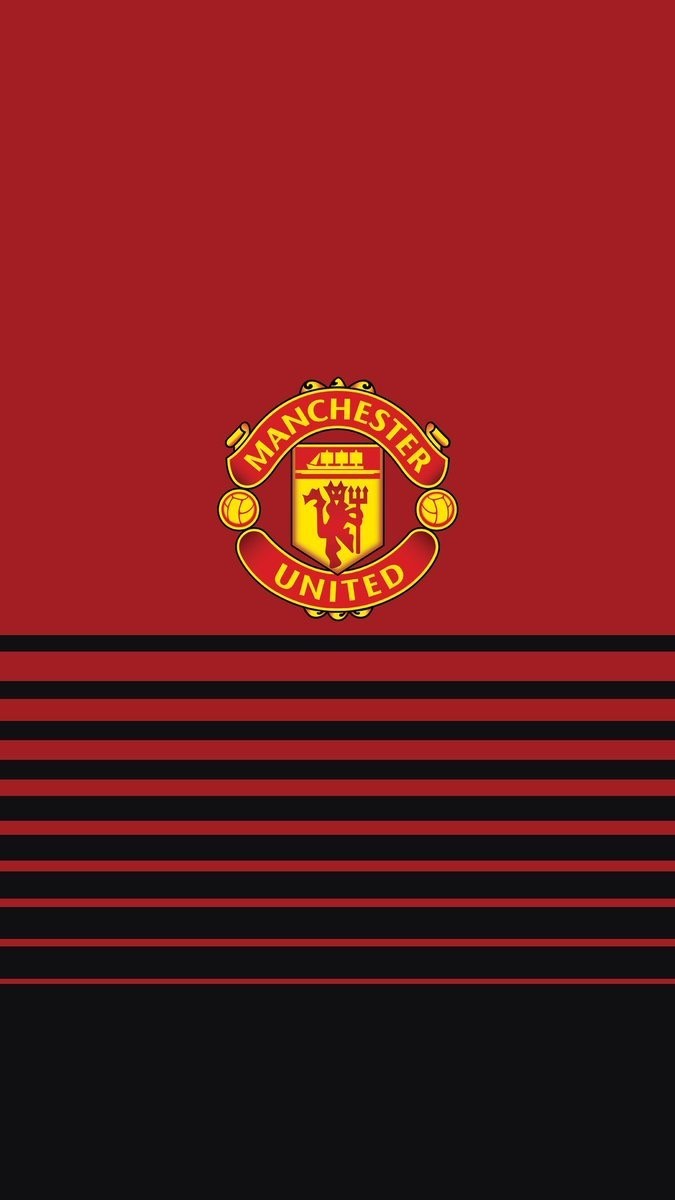 Manchester United Fc Wallpaper Iphone - 675x1200 Wallpaper 