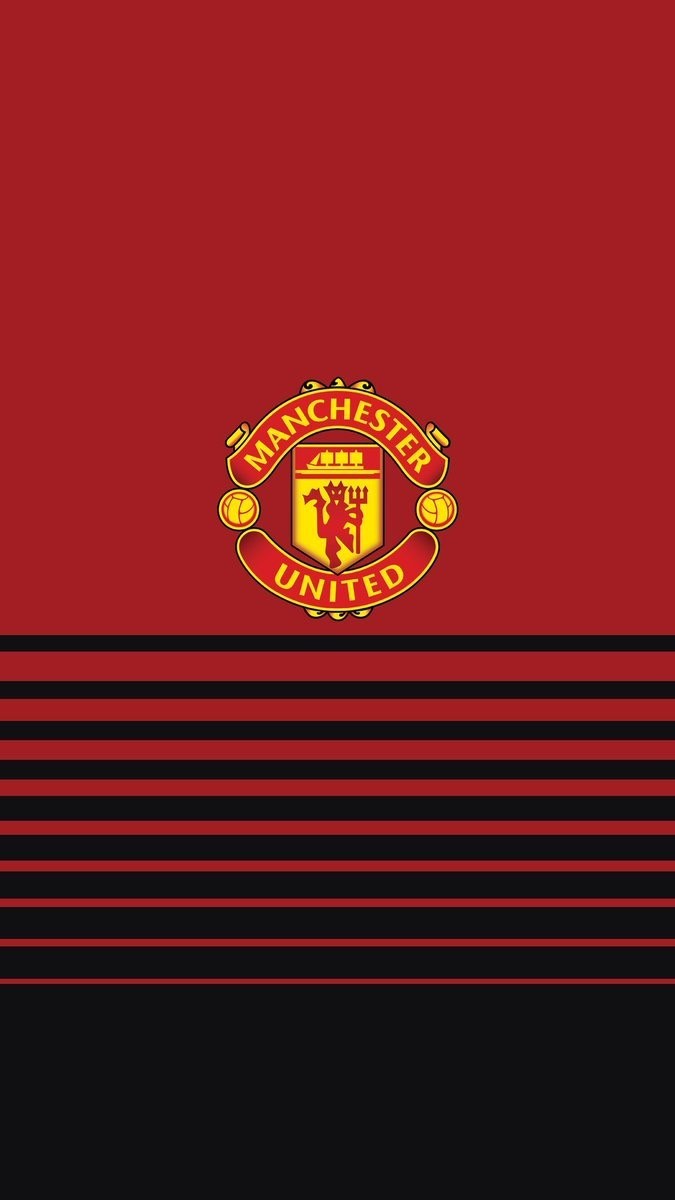 Manchester United Fc Wallpaper Iphone - HD Wallpaper 