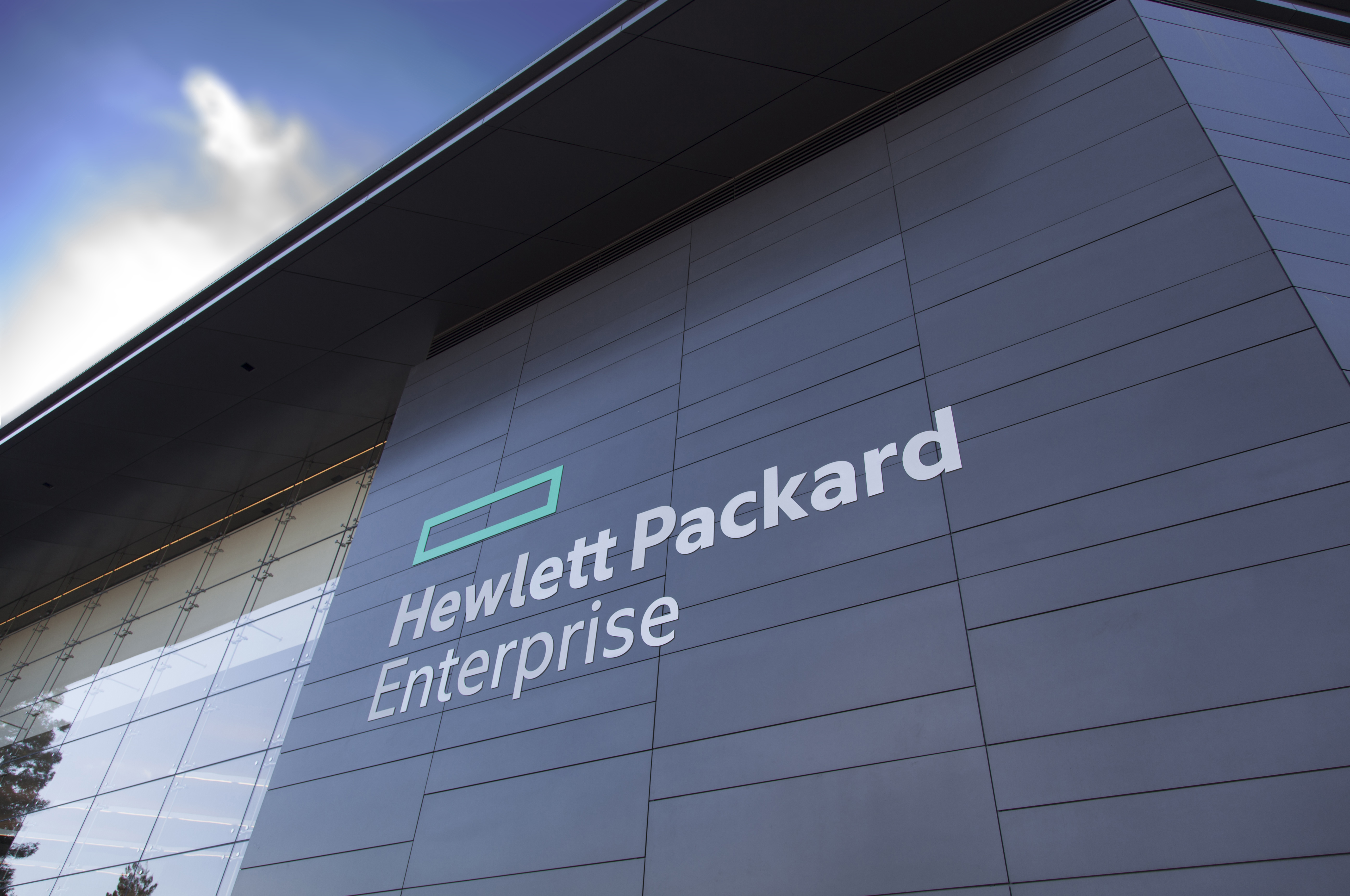 Hewlett Packard Enterprise - HD Wallpaper 